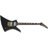 Jackson X Series Kelly KEX Laurel Fingerboard Gloss Black